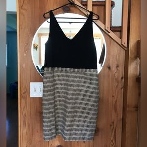 NWT Ann Taylor Loft Dress Sz 14